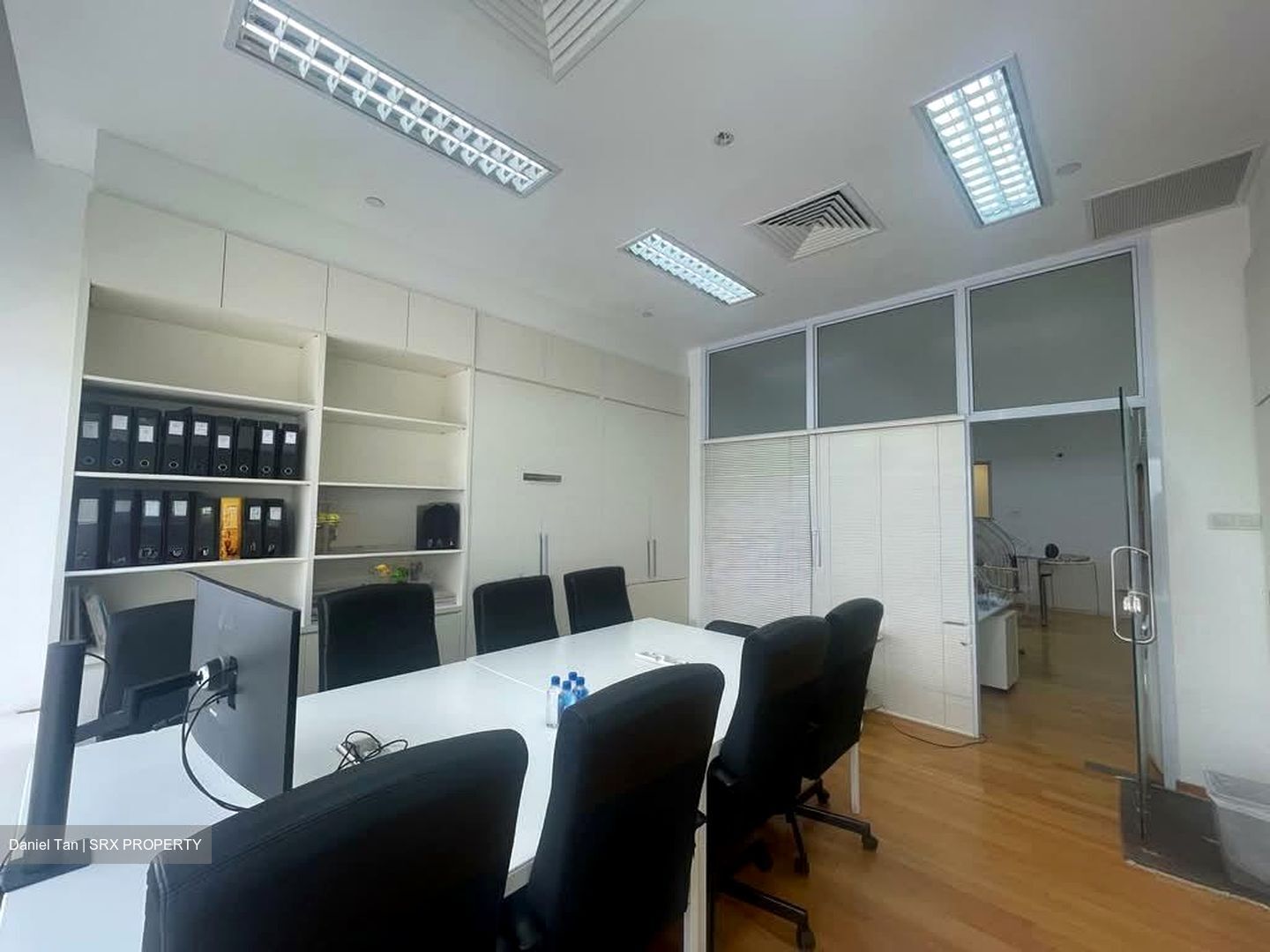 The Central (D1), Office #586022521